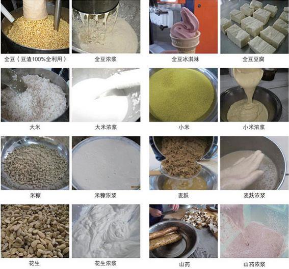 Wet Colloid Mill Grinder