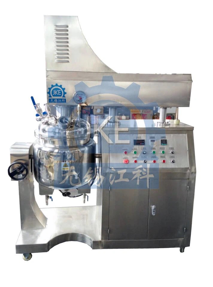 Cosmetic Mixer