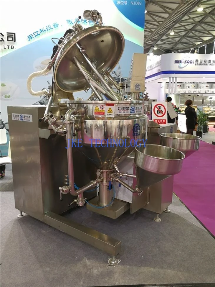 Emulsifier In Cheese Cream