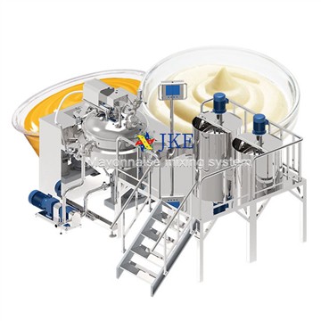 Overseas Customer Witness: How Baking Intelligent Emulsifier Can Crack Pain P...