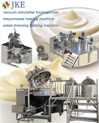 Core Technology and Application of Sauce Emulsifier
