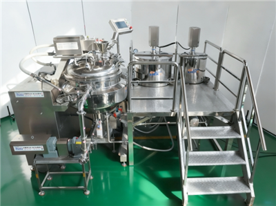 How To Select The Best Emulsifier For Catering & Baking Sauces