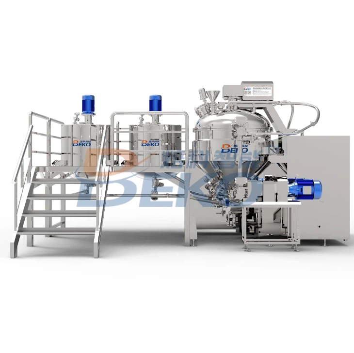 Sable Cookie Filling Making Machine